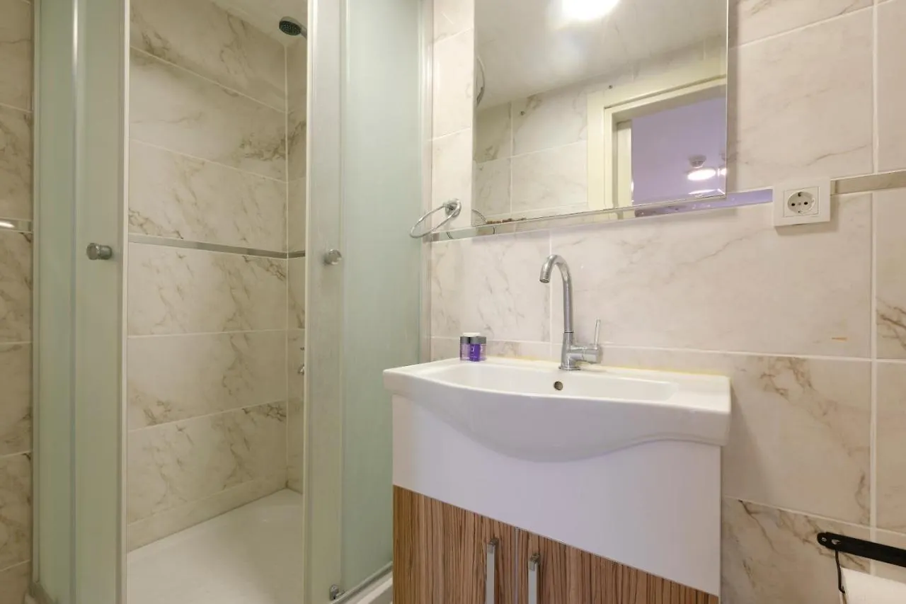 Bed and Breakfast Hayalbaz Измир