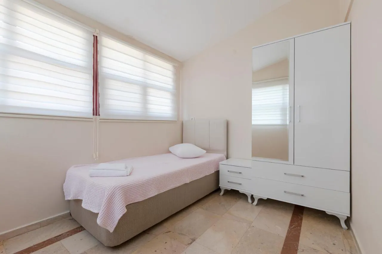 Bed and Breakfast Hayalbaz Измир Отель типа 