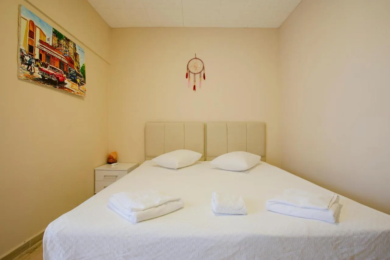 Bed and Breakfast Hayalbaz Измир Турция