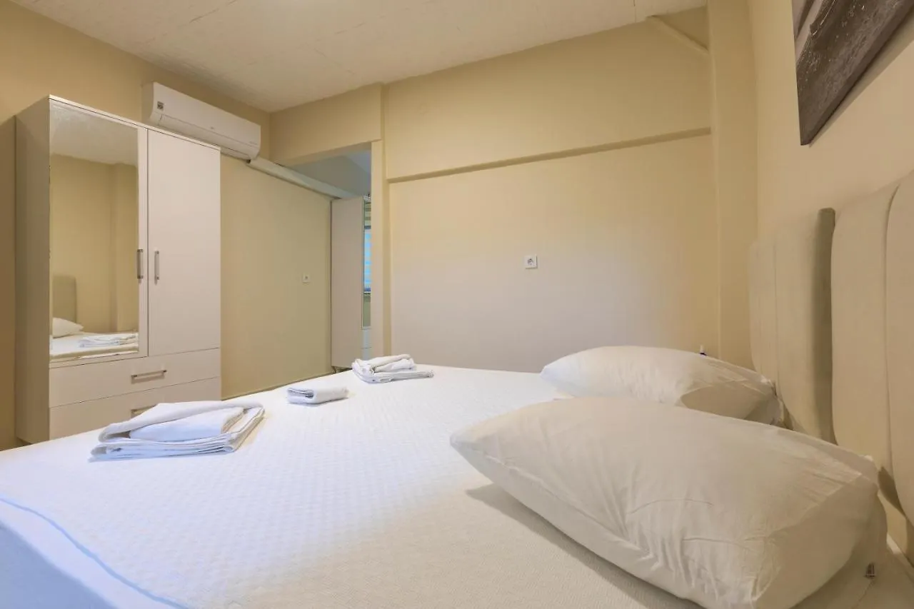 Bed and Breakfast Hayalbaz Измир 0*,  Турция