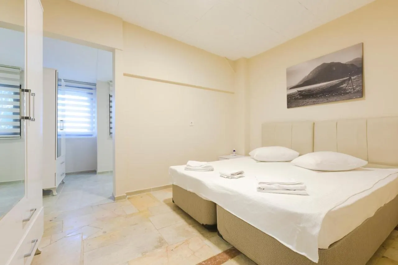 Bed and Breakfast Hayalbaz Измир Отель типа 