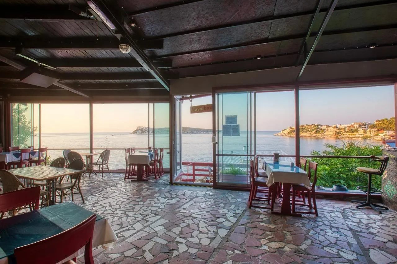 Bed and Breakfast Hayalbaz Измир Отель типа 