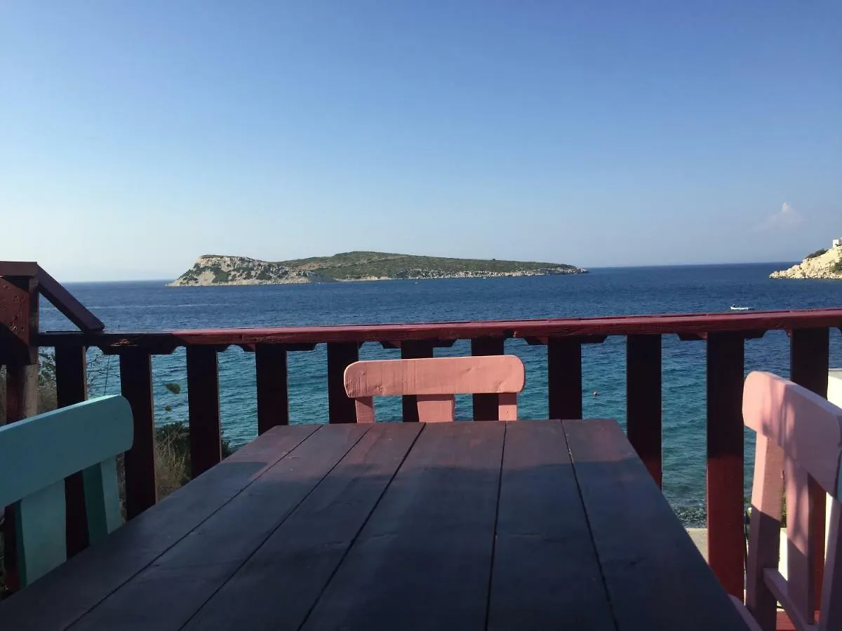 Bed and Breakfast Hayalbaz Измир 0*,