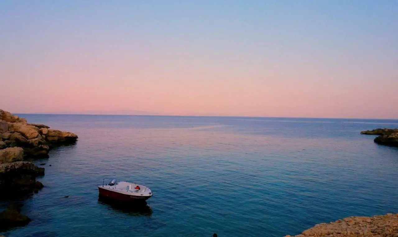 Bed and Breakfast Hayalbaz Измир